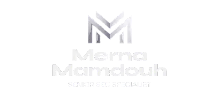 Merna Mamdouh — Senior SEO Specialist